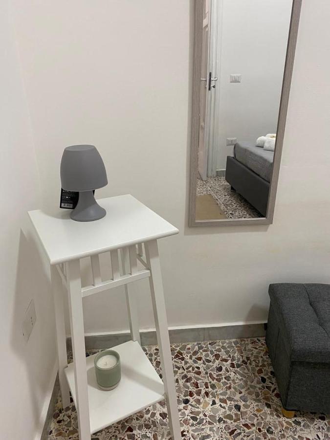 Corsomessapia121 Apartment Martina Franca Bagian luar foto