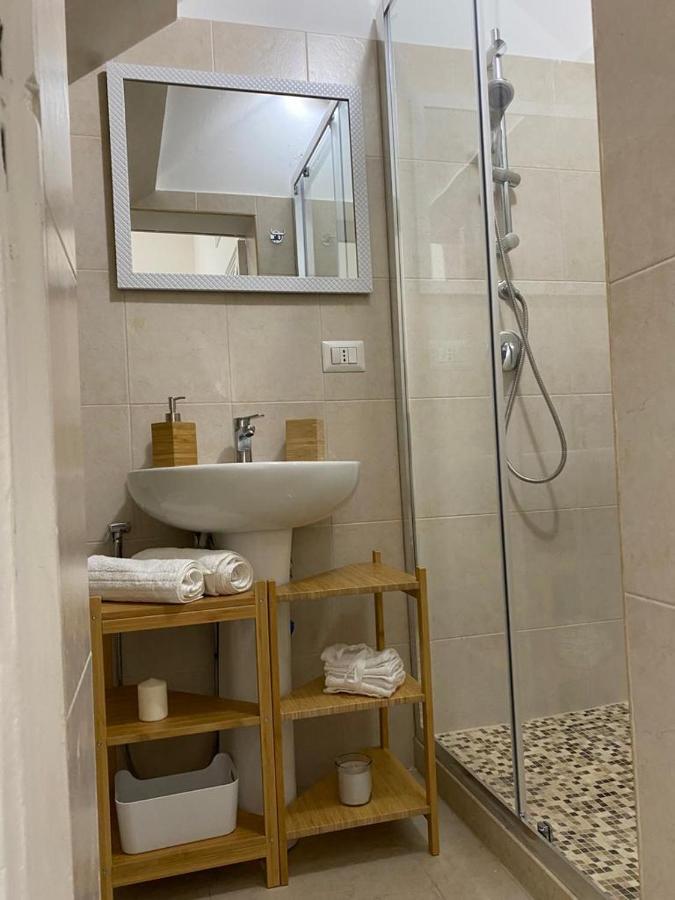 Corsomessapia121 Apartment Martina Franca Bagian luar foto