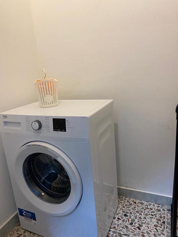 Corsomessapia121 Apartment Martina Franca Bagian luar foto